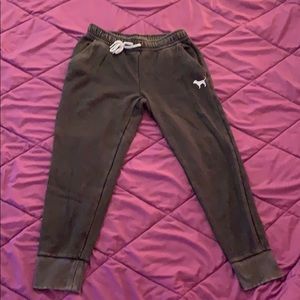 Victoria’s Secret Pink Boyfriend Sweatpants